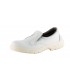Chaussure blanche S1