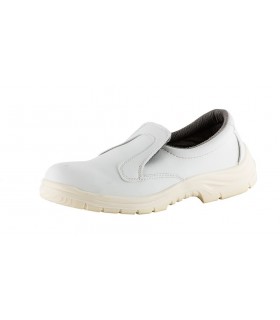 Chaussure blanche S1