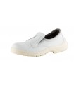 Chaussure blanche S1