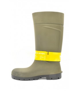 Botte polyuréthane Agrilite S5