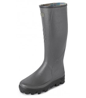Bottes ceres Jersey