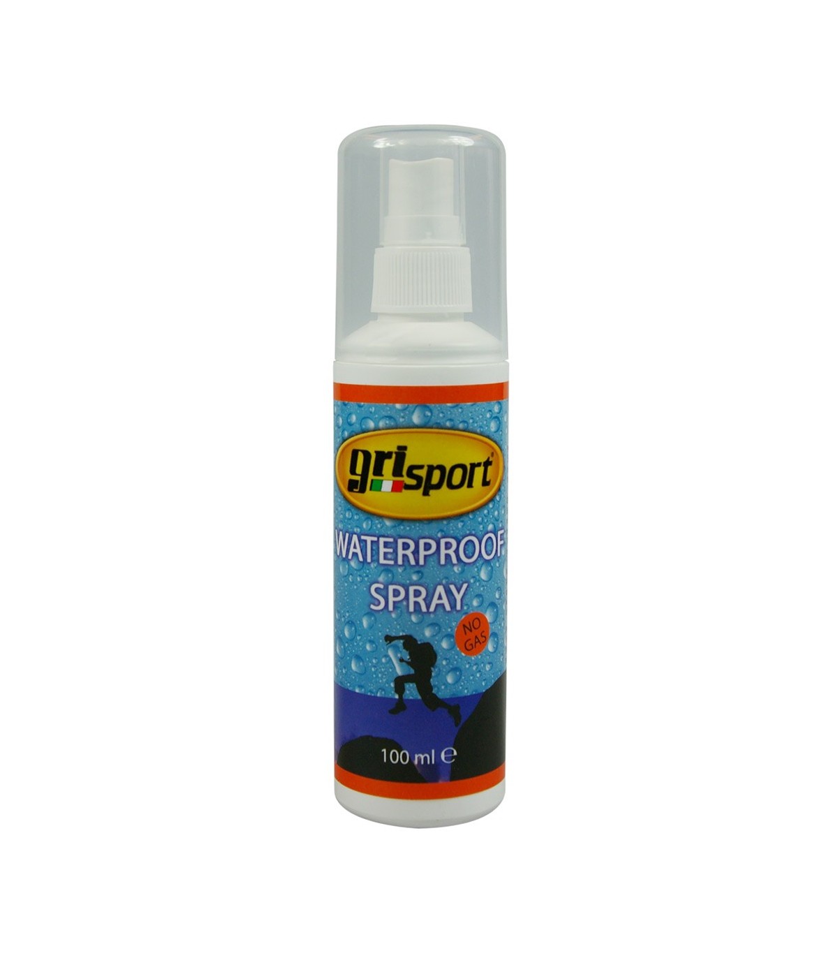 Geaccepteerd instinct borst Spray voor waterafstotende behandeling