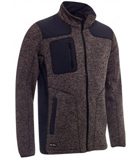 Veste tricot pour homme