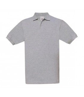 Polos manches courtes