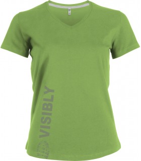 T-shirt Exact 190 femme