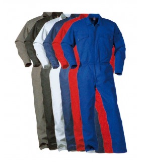 Kleding Basic 100% Katoen