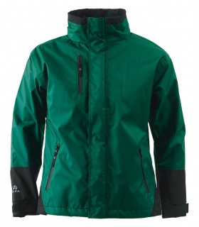 Veste étanche avec membrane respirante