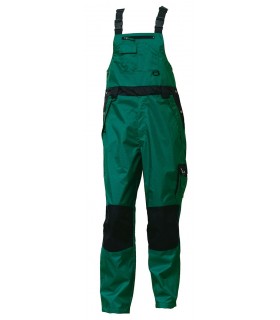 Cotte à bretelle imperméable