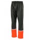 Pantalon de pluie PU haute résistance