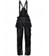 Combi de travail Xtreme - noir Combi de travail Xtreme - noir