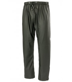 Pantalon de pluie - olive