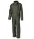 Combinaison de pluie - olive