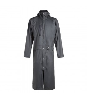 Manteau de pluie 400gr Octopus - olive