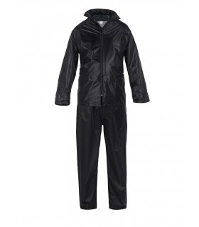 Ensemble de pluie nylon/PVC