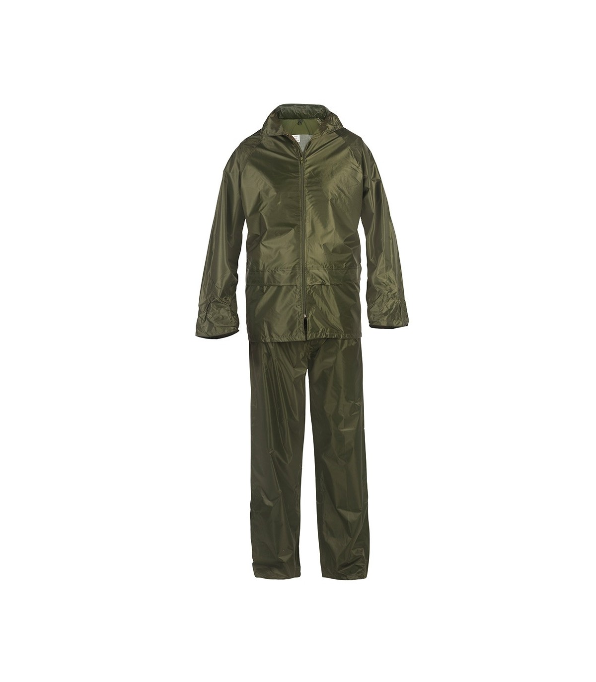 GKS - Ensemble de Pluie en Nylon