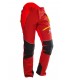 Pantalon Sestriere Pro