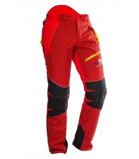 Pantalon Sestriere Pro