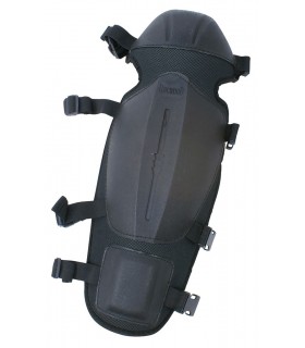 Protège tibia souple