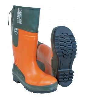 Botte anti-coupure