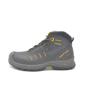 SCHOEN VISIBLY XTREME HOOG