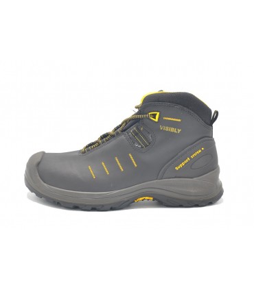 SCHOEN VISIBLY XTREME HOOG