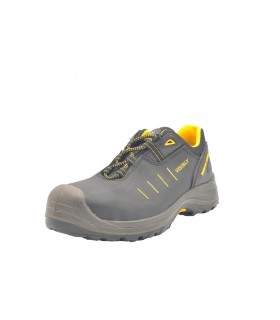 Chaussure Visibly Xtreme basse brune