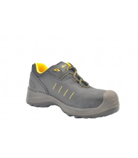 Chaussure Visibly Xtreme basse brune