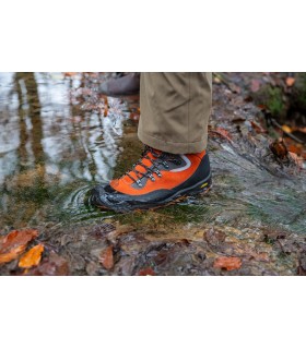 Basket Tracker Haute