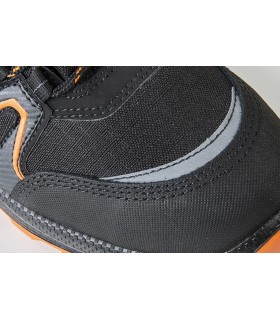 Basket de sécurité Quartz Haute