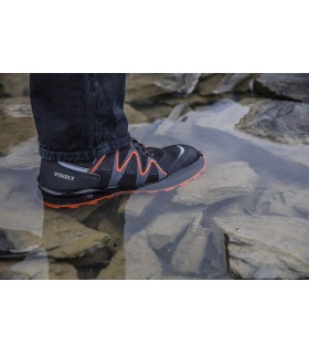 Basket de sécurité Quartz Haute