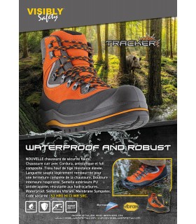 Basket Tracker Haute