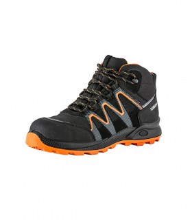 Basket de sécurité Quartz Haute