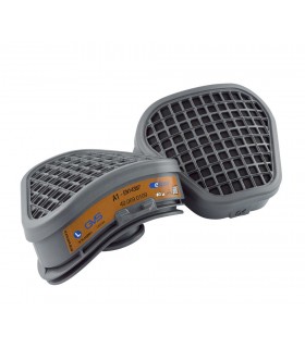 copy of Masque Elipse A1 avec Kit P3 (Avec Filtres) - M-L (Visage Standard)