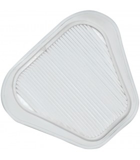 copy of Masque Elipse A1 avec Kit P3 (Avec Filtres) - M-L (Visage Standard)