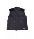 Veste sans manche