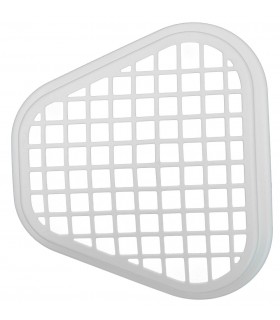 Capot pour filtre P3