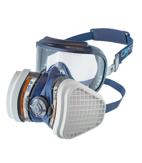 copy of Masque Elipse Integra A2P3