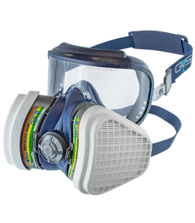 Masque Integra ABEK1P3 -Taille M/L