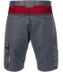 BERMUDA 2562 STFP Gris-Rouge BERMUDA 2562 STFP Gris-Rouge