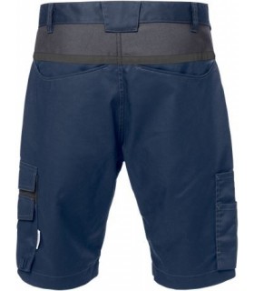 BERMUDA 2562 STFP Bleu Marine-Gris BERMUDA 2562 STFP Bleu Marine-Gris