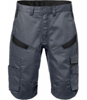 BERMUDA 2562 STFP Gris-Noir