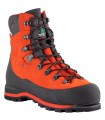 TreemmeTREKKING HAUTE 9517 rouges