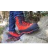 TreemmeTREKKING HAUTE 9517 rouges