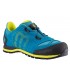 Treemme trekking basse 411