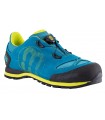 Treemme trekking basse 411