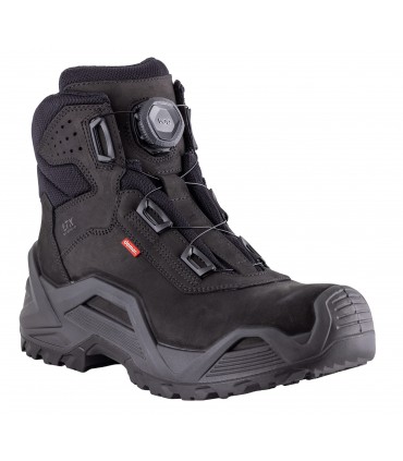 DEMAR RAPID BOA SR black