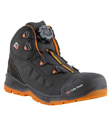 GARSPORT BASKET Ghost s3 haute BOA® Fit System