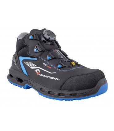 GARSPORT Hexa-Viper BOA® mid S3S ESD