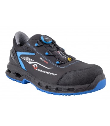 GARSPORT Hexa-Viper BOA® low S3S ESD