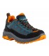 GARSPORT CHAUSSURE GIAU BASSE WATERPROOF
